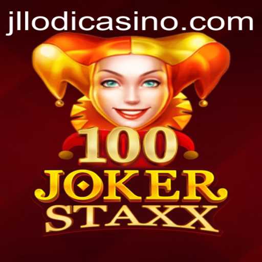 Unveiling the Excitement of 100JokerStaxx: A Deep Dive into Gameplay and Features