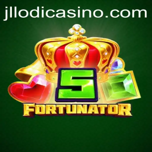 Unveiling 5Fortunator: A Journey into the World of JLLODI.COM Gaming