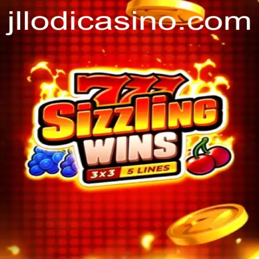 Unveiling the Thrills of 777sizzlingwins with JLLODI