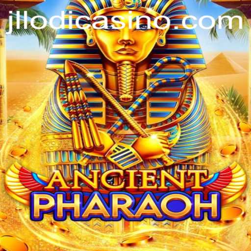 Discover the Fascinating World of AncientPharaoh