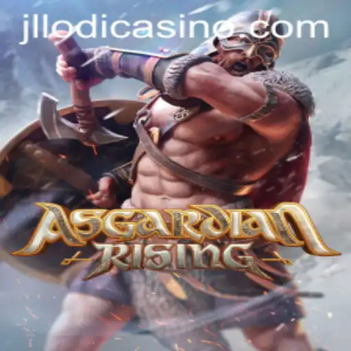 AsgardianRising: A New Era in Gaming with JLLODI.COM