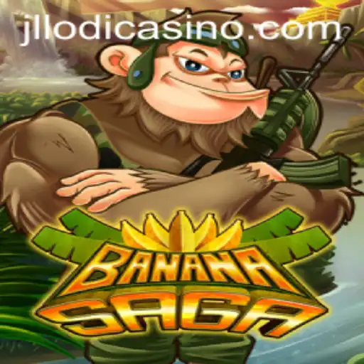 Unveiling the Exciting World of BananaSaga: A Thrilling Adventure Awaits