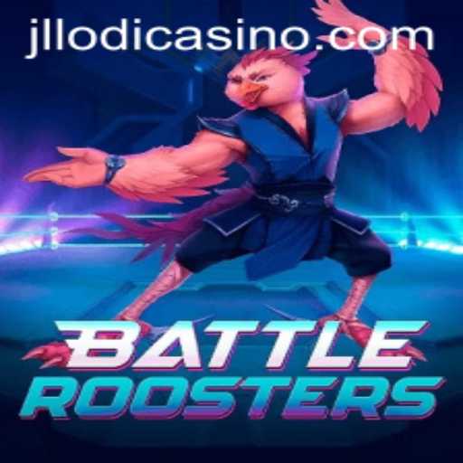 BattleRoosters: The Ultimate Clash of Feathers and Strategy