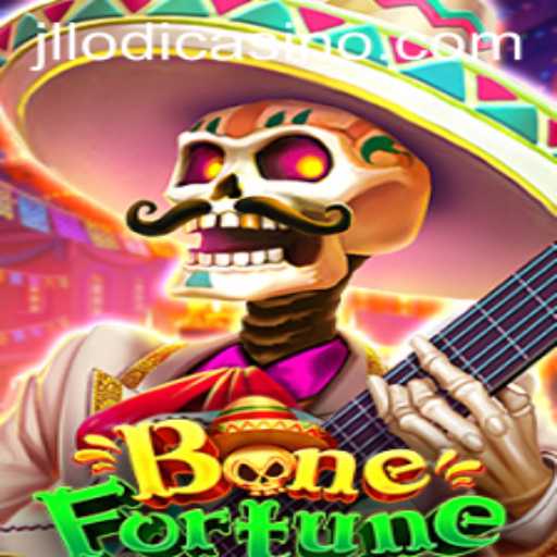 Unveiling BoneFortune A Thrilling Adventure with JLLODI.COM