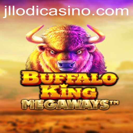 Unlock the Wild Adventure: Exploring the BuffaloKing Game