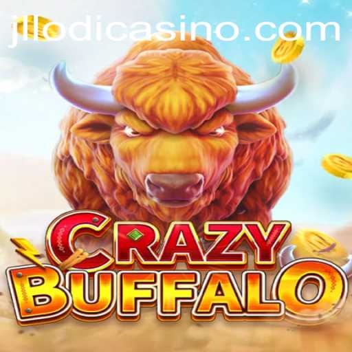 Exploring the Enchanting World of CRAZYBUFFALO: A Modern Gaming Experience
