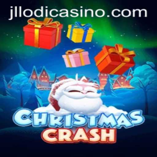 Unwrapping the Festive Fun of ChristmasCrash