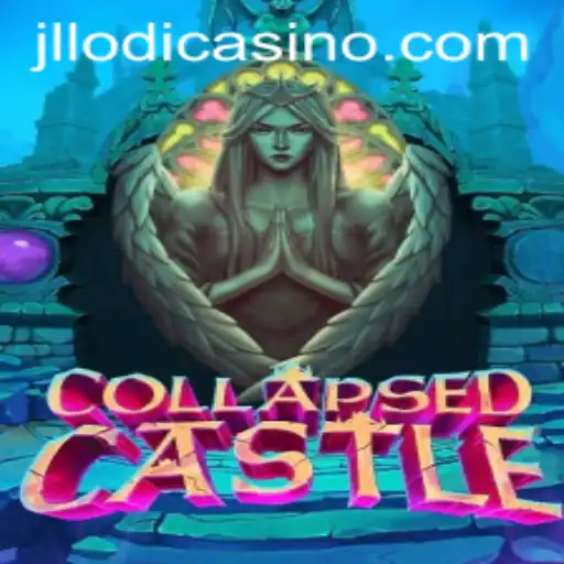 Unveiling the Mysteries of CollapsedCastle: A Thrilling Adventure with JLLODI.COM
