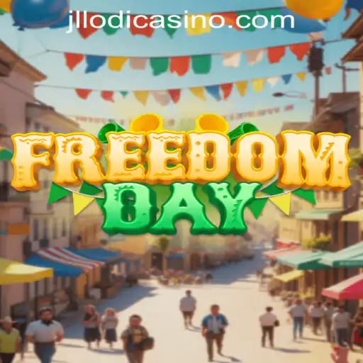 Explore the Exciting World of FreedomDay: An In-depth Look at the Game and JLLODI.COM