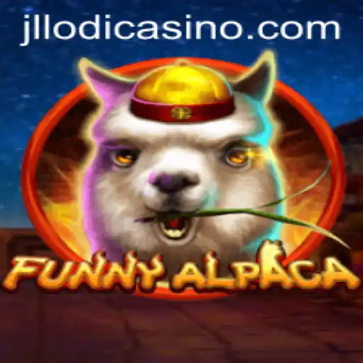 Discover the Excitement of FunnyAlpaca: A New Game on JLLODI.COM