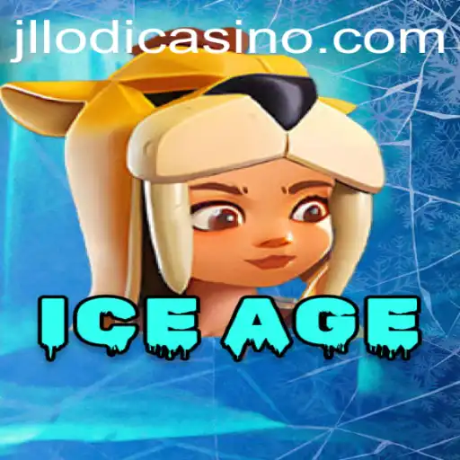 Exploring IceAge: A Thrilling Digital Adventure