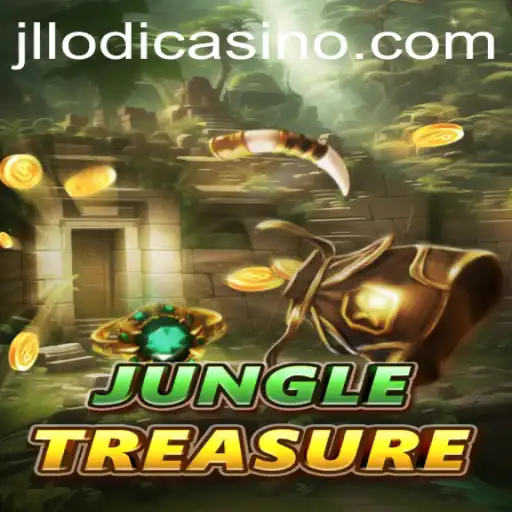 JungleTreasure: Unveiling the Mysteries of the Jungle