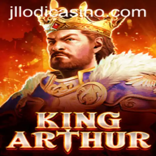 Unleashing the Legends: Exploring the World of KingArthur with JLLODI.COM