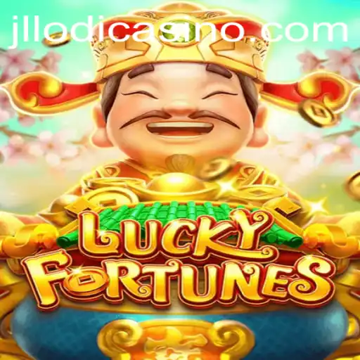 Exploring the Enchanting World of LuckyFortunes: An Intriguing Game Experience