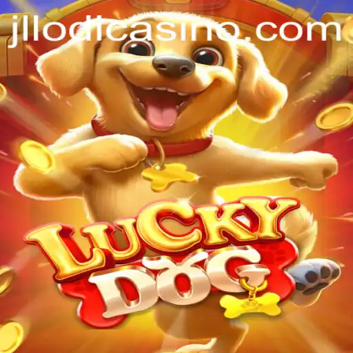 Master the Game: LuckyDog - A Comprehensive Guide to Winning