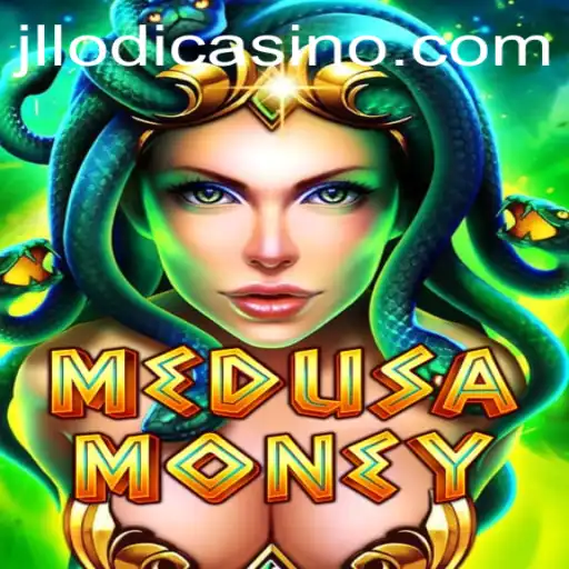 Exploring the Exciting World of MedusaMoney: A Captivating Casino Adventure