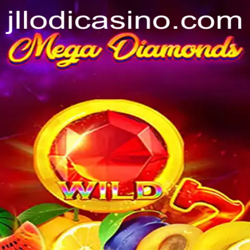 Discover the Thrills of MegaDiamond: A Comprehensive Guide