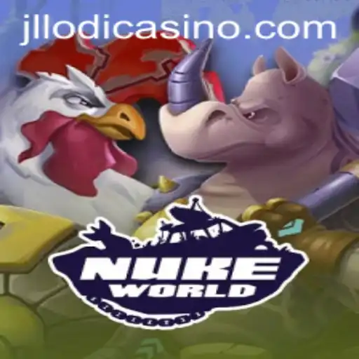 Exploring the Dynamic World of NukeWorld: An Epic Gaming Experience