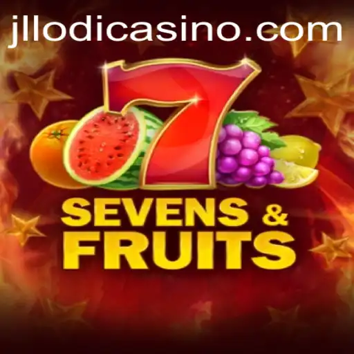 Discover the Exciting World of SevensFruits at JLLODI.COM