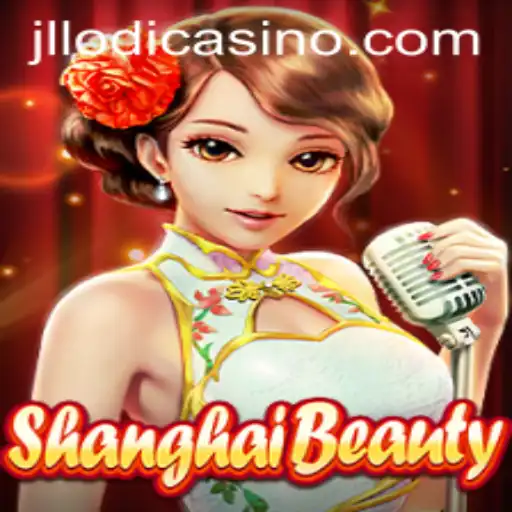Discover the Captivating World of ShanghaiBeauty