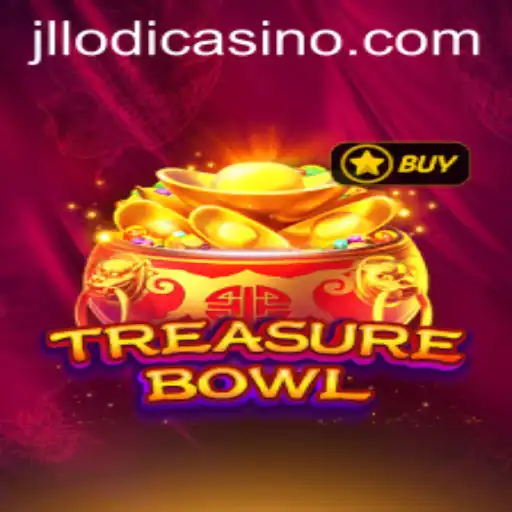 Exploring TreasureBowl: A Comprehensive Guide to the Newest Gaming Sensation