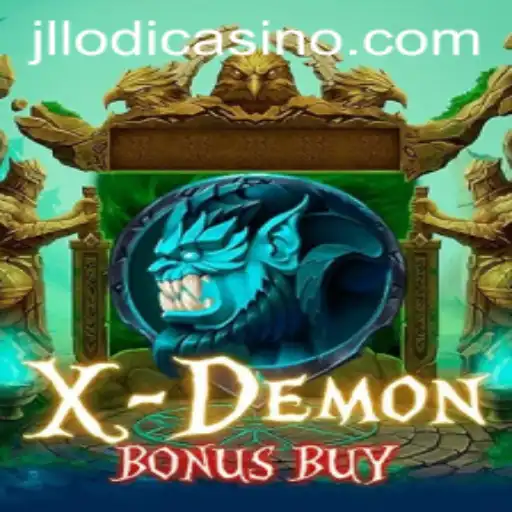 Discover the Thrills of XDemonBonusBuy at JLLODI.COM