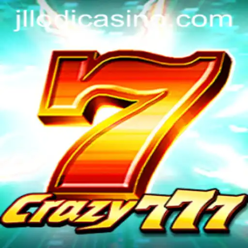 Crazy777: A Thrilling Adventure in the World of Online Gaming