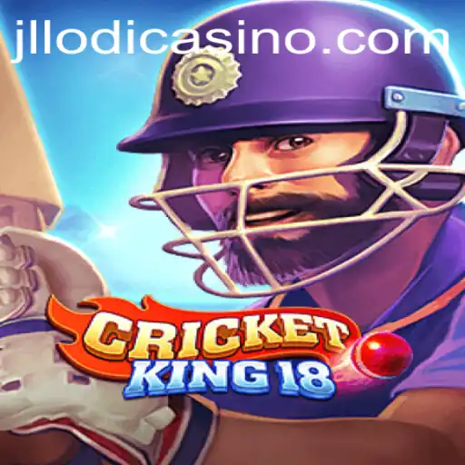 Exploring CricketKing18 and the Influence of JLLODI.COM