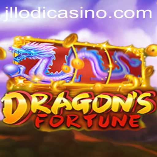 Unveiling DragonFortune: A Captivating Adventure in Modern Gaming