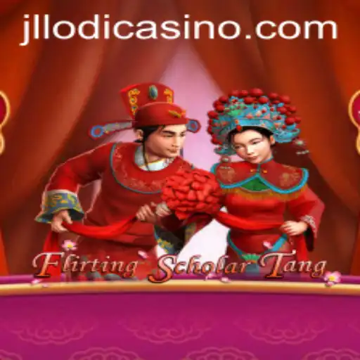 FlirtingScholarTang: Exploring the Charm of JLLODI.COM