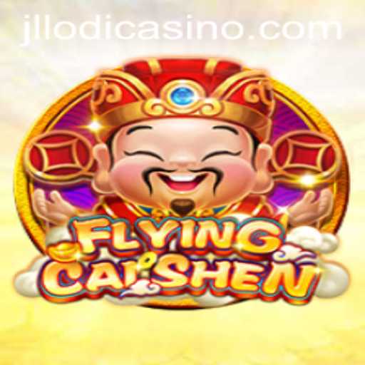 Unveiling FlyingCaiShen: A Thrilling Adventure in the World of Digital Gaming