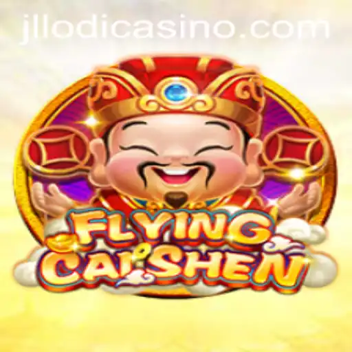 Unveiling FlyingCaiShen: A Thrilling Adventure in the World of Digital Gaming