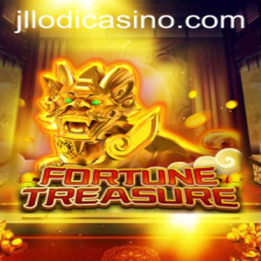 Discover the Exciting World of FortuneTreasure