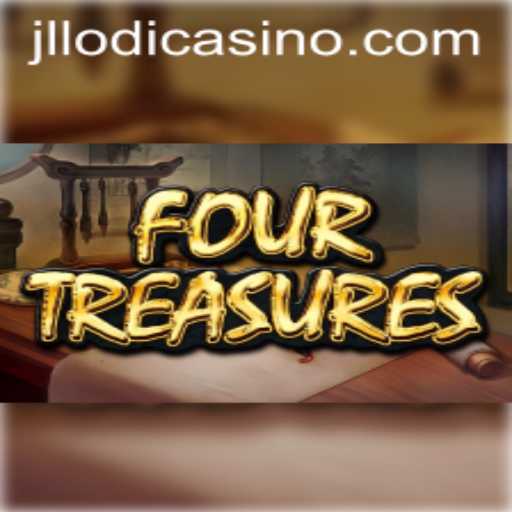 Unraveling the Mysteries of FourTreasures: A Comprehensive Guide