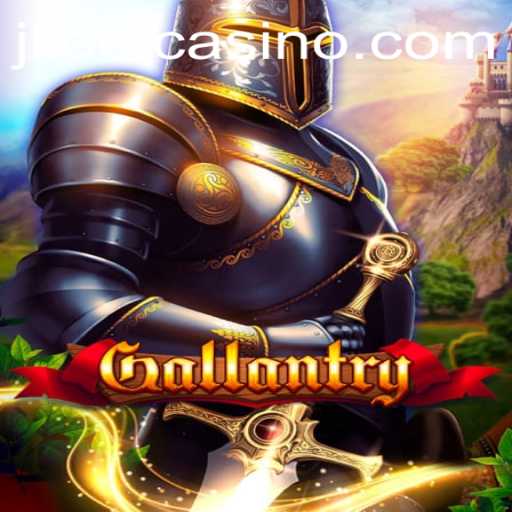 Gallantry: A Thrilling Adventure Game on JLLODI.COM