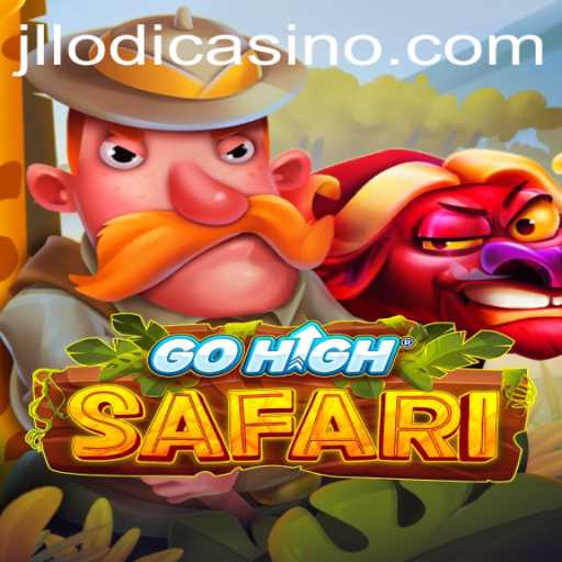 GoHighSafari: A Journey Through the Wild with JLLODI.COM
