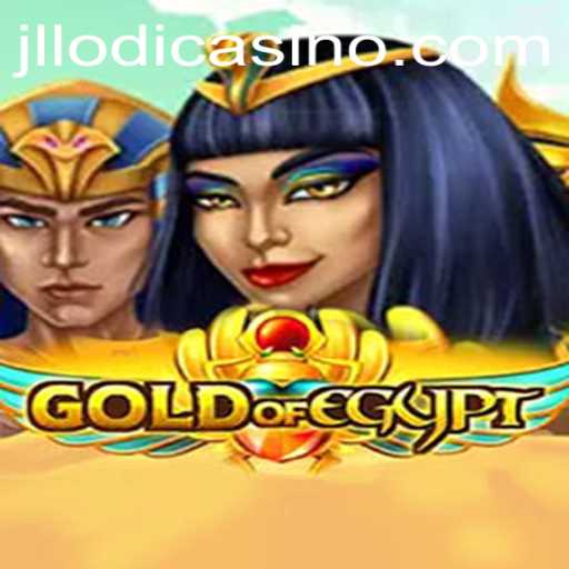 Exploring the Mysterious Depths of GoldOfEgypt