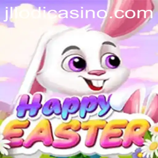 Explore HappyEaster: A Festive Gaming Adventure on JLLODI.COM