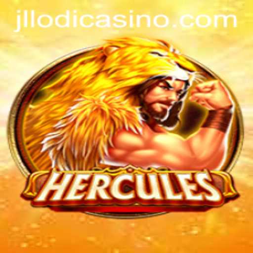 Hercules: A Mythical Adventure Game on JLLODI.COM