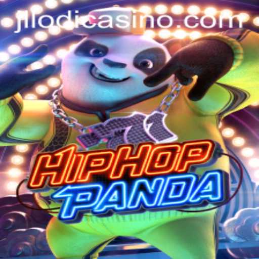 Experience the Rhythm with HipHopPanda: A Thrilling Adventure