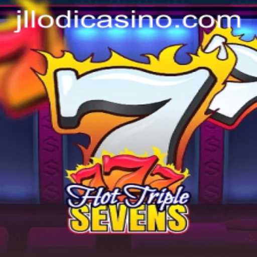 HotTripleSevens: The Thrilling World of Slot Gaming