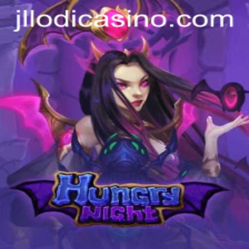 Unveiling HungryNight: A Thrilling Gaming Experience on JLLODI.COM