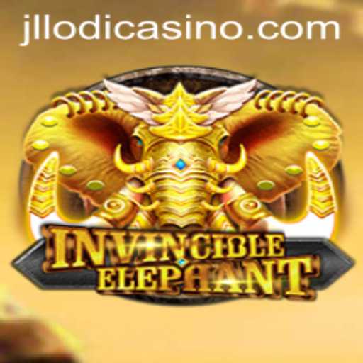 InvincibleElephant: The Game That Combines Strategy, Adventure, and Current Trends