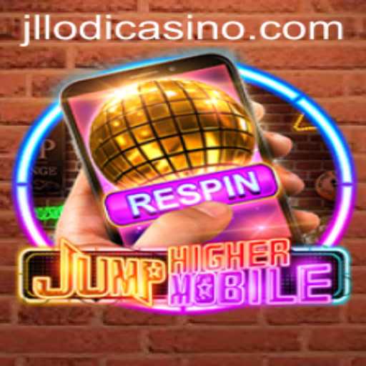 JumpHigherMobile: The Game Revolutionizing Mobile Gaming