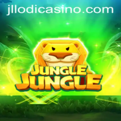 Explore the Exciting World of JungleJungle: A Thrilling Adventure Awaiting Gamers