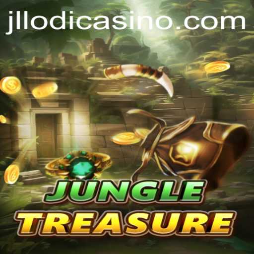 JungleTreasure: Unveiling the Mysteries of the Jungle