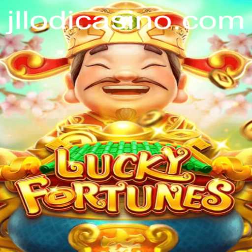Exploring the Enchanting World of LuckyFortunes: An Intriguing Game Experience