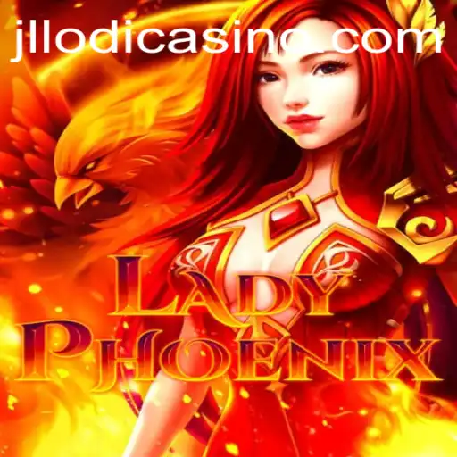 Discovering the Mystical World of LadyPhoenix: An Adventure Awaits