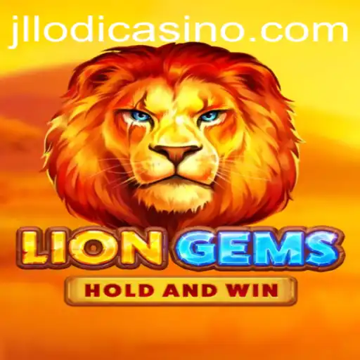 LionGems: A Captivating Blend of Strategy and Chance