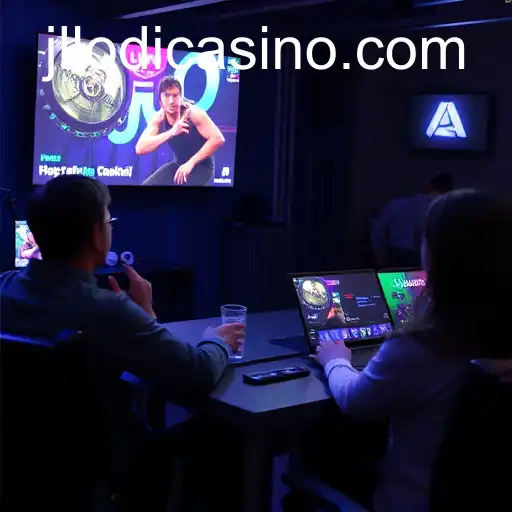 The Rise of Live Games: A Gaming Revolution